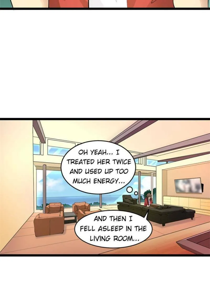 The Three Realms Online Shop Chapter 79 page 32 - 