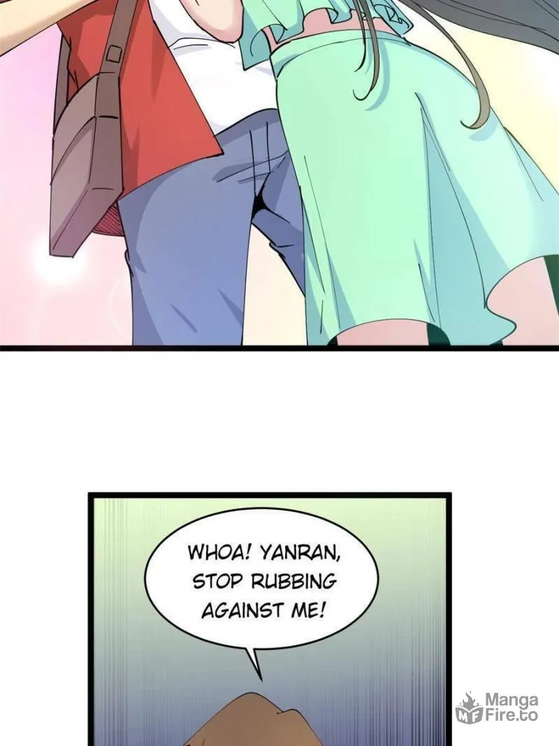The Three Realms Online Shop Chapter 79 page 5 - 