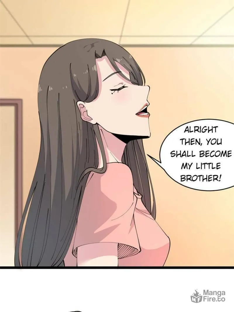 The Three Realms Online Shop Chapter 79 page 50 - 