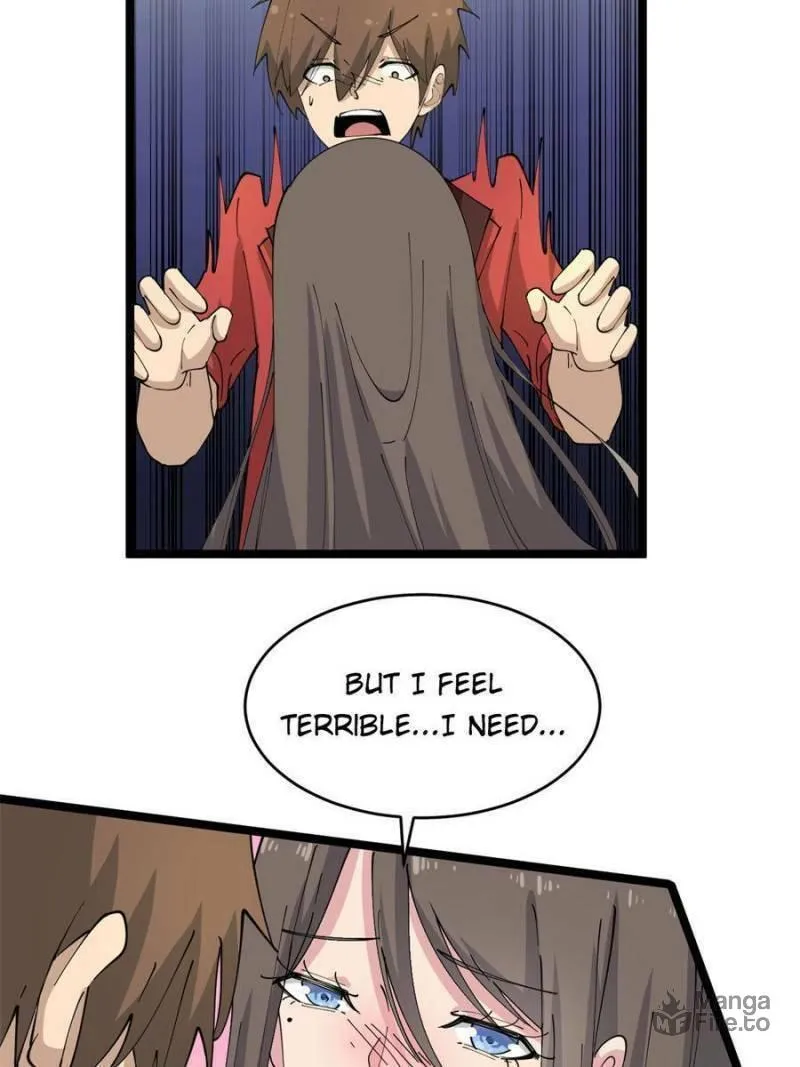 The Three Realms Online Shop Chapter 79 page 6 - 