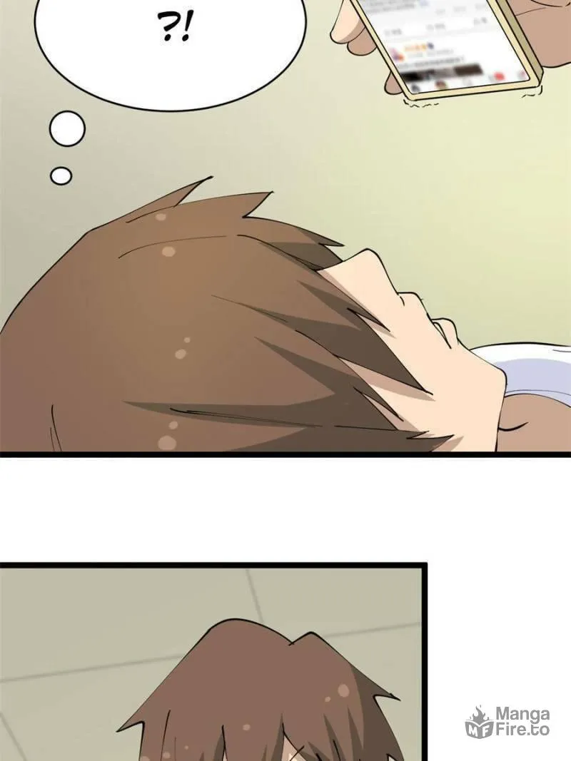 The Three Realms Online Shop Chapter 79 page 55 - 