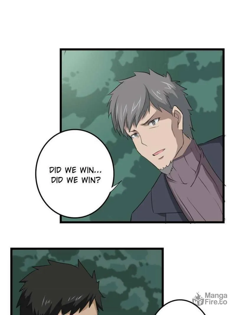 The Three Realms Online Shop Chapter 8 page 105 - 