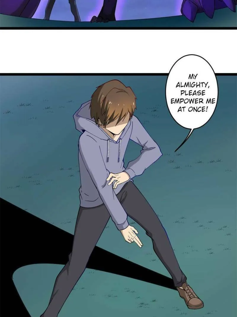 The Three Realms Online Shop Chapter 8 page 14 - 