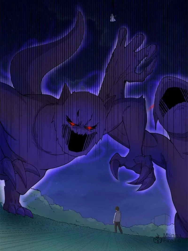 The Three Realms Online Shop Chapter 8 page 18 - 