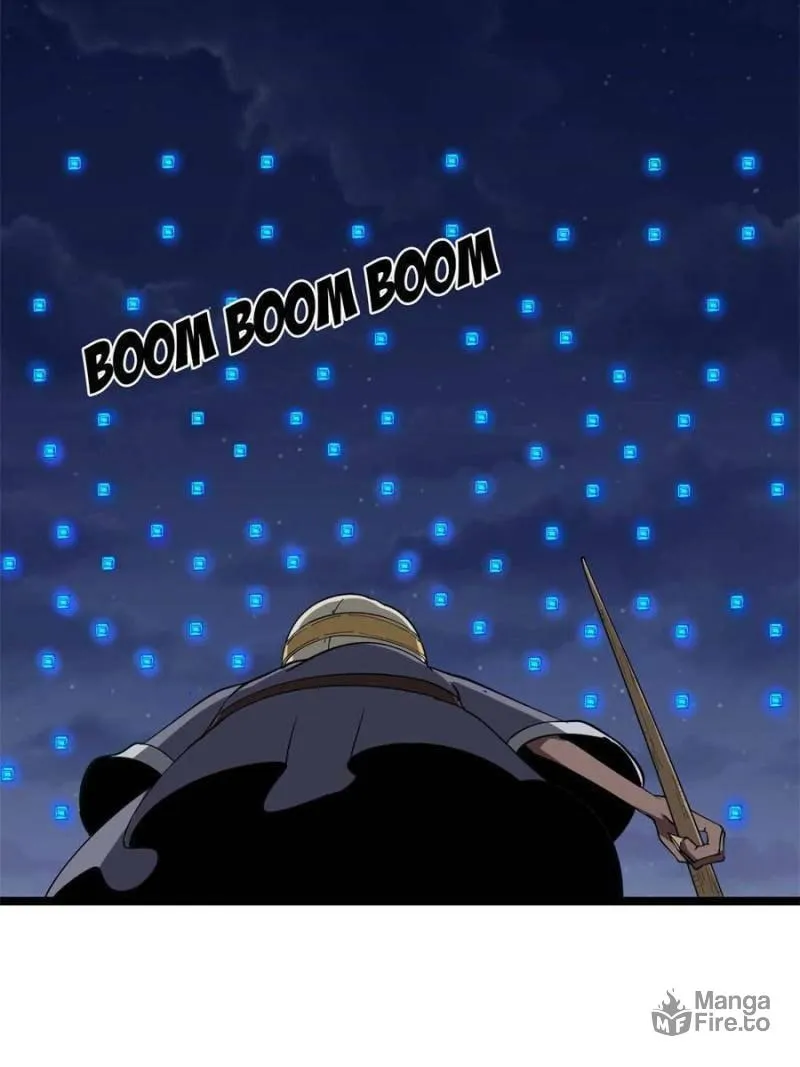 The Three Realms Online Shop Chapter 8 page 21 - 
