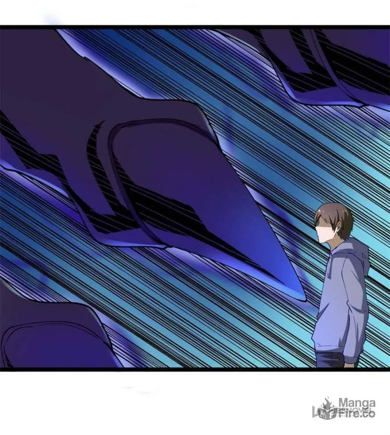 The Three Realms Online Shop Chapter 8 page 24 - 