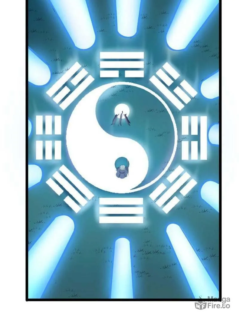 The Three Realms Online Shop Chapter 8 page 27 - 