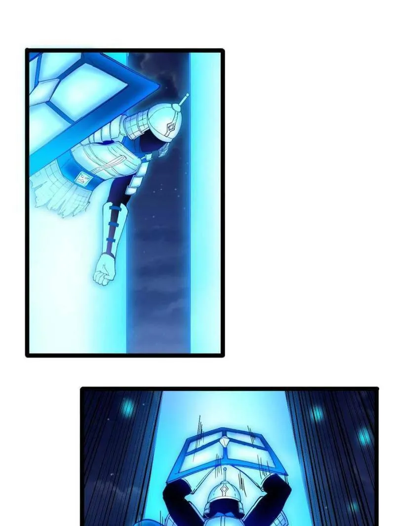 The Three Realms Online Shop Chapter 8 page 28 - 