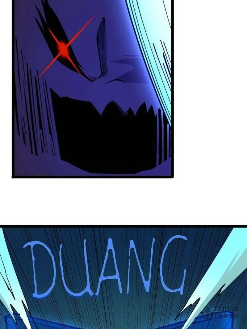 The Three Realms Online Shop Chapter 8 page 30 - 