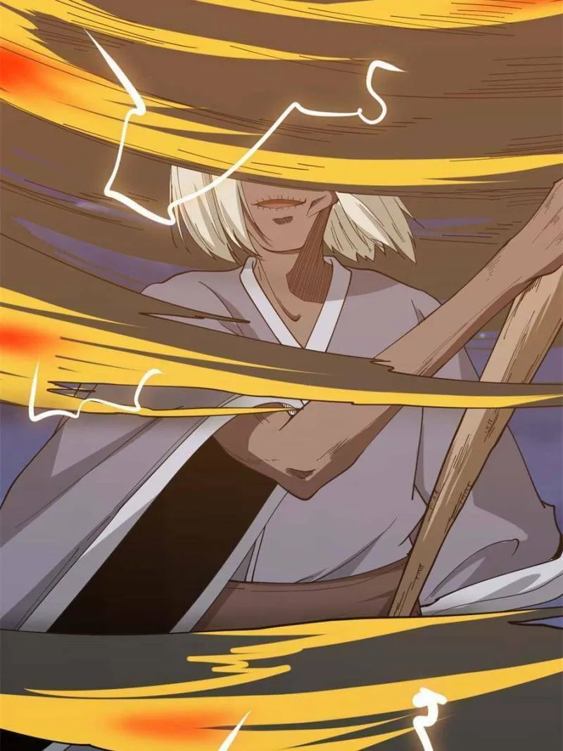 The Three Realms Online Shop Chapter 8 page 4 - 