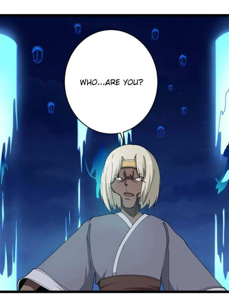 The Three Realms Online Shop Chapter 8 page 32 - 