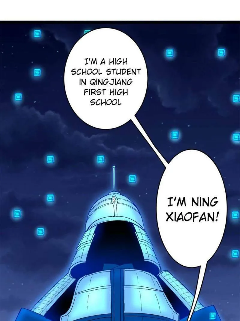 The Three Realms Online Shop Chapter 8 page 34 - 