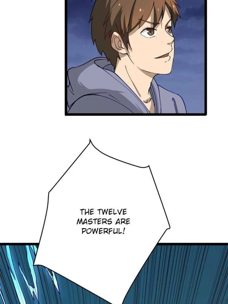 The Three Realms Online Shop Chapter 8 page 37 - 