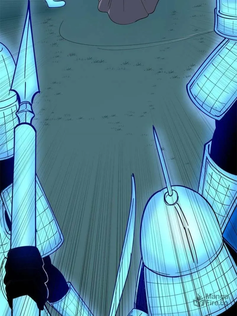 The Three Realms Online Shop Chapter 8 page 39 - 
