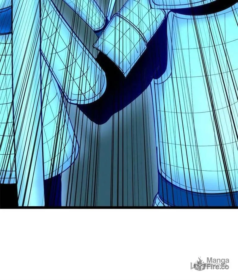 The Three Realms Online Shop Chapter 8 page 40 - 