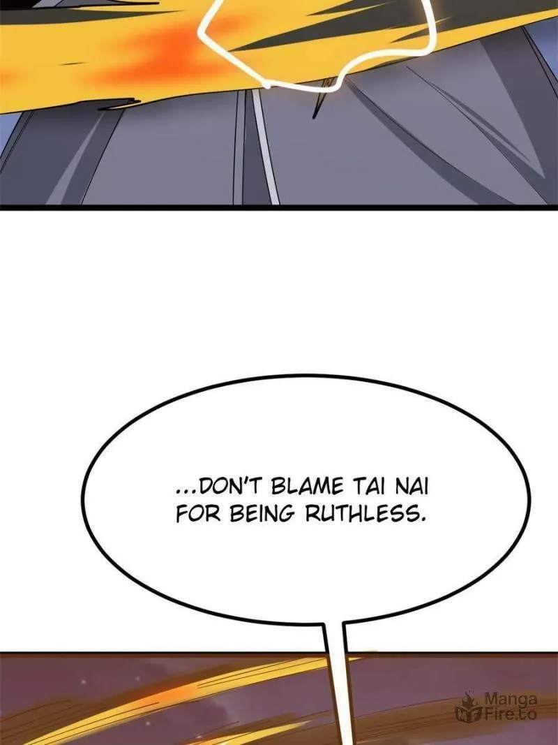 The Three Realms Online Shop Chapter 8 page 5 - 