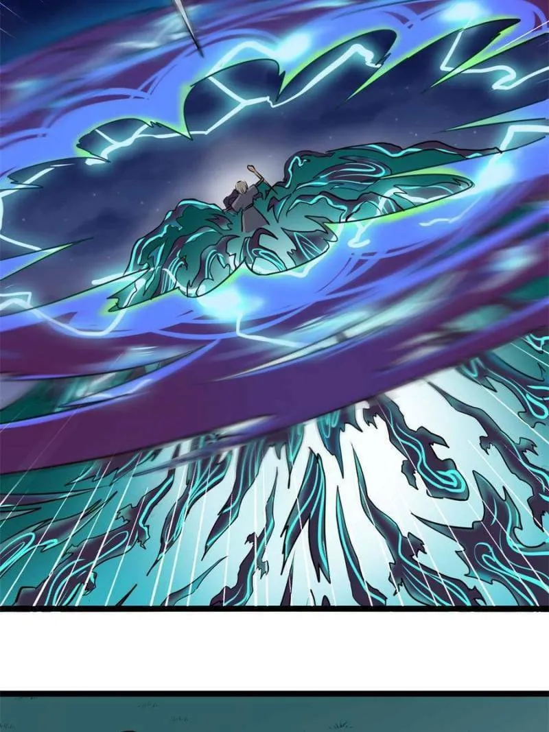 The Three Realms Online Shop Chapter 8 page 43 - 
