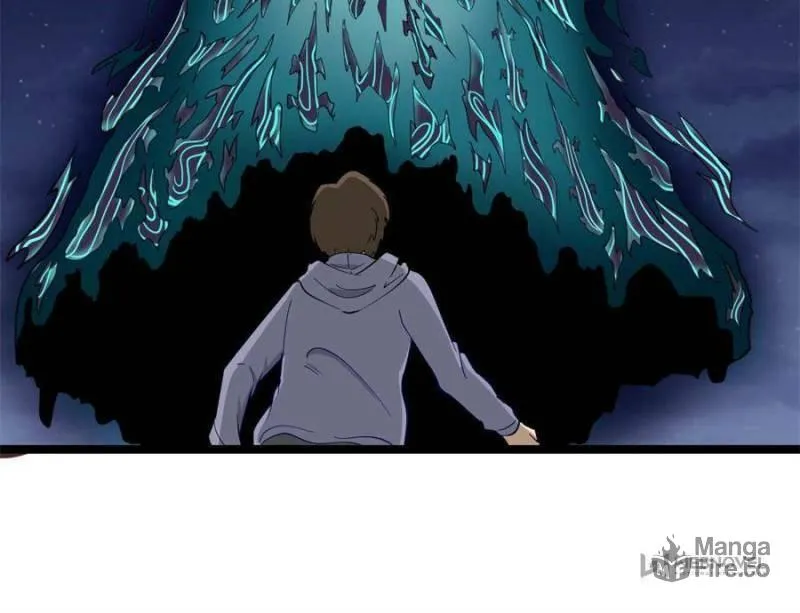 The Three Realms Online Shop Chapter 8 page 45 - 