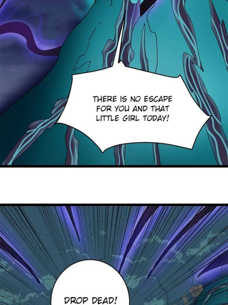 The Three Realms Online Shop Chapter 8 page 47 - 
