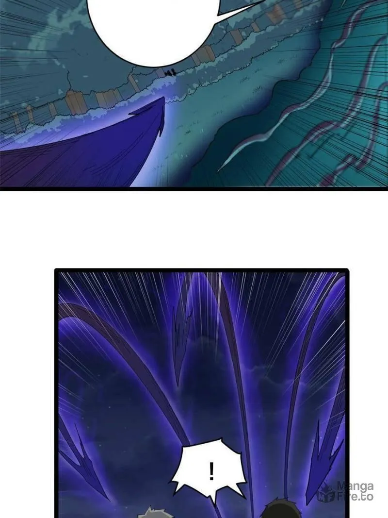 The Three Realms Online Shop Chapter 8 page 48 - 
