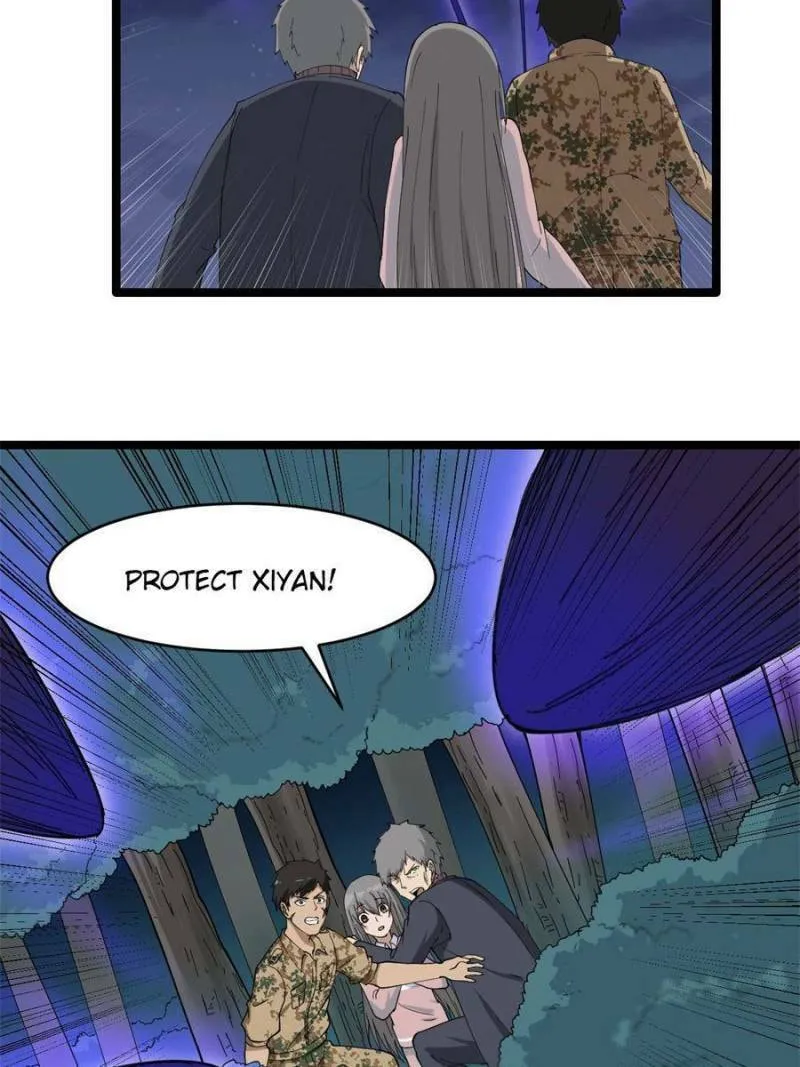 The Three Realms Online Shop Chapter 8 page 49 - 