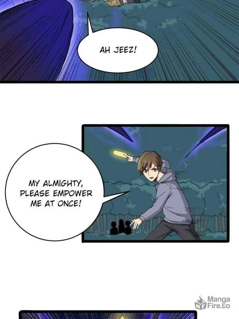 The Three Realms Online Shop Chapter 8 page 50 - 