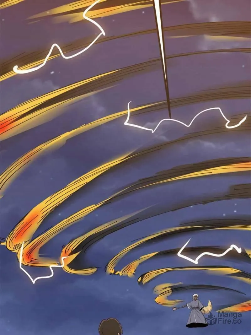 The Three Realms Online Shop Chapter 8 page 6 - 