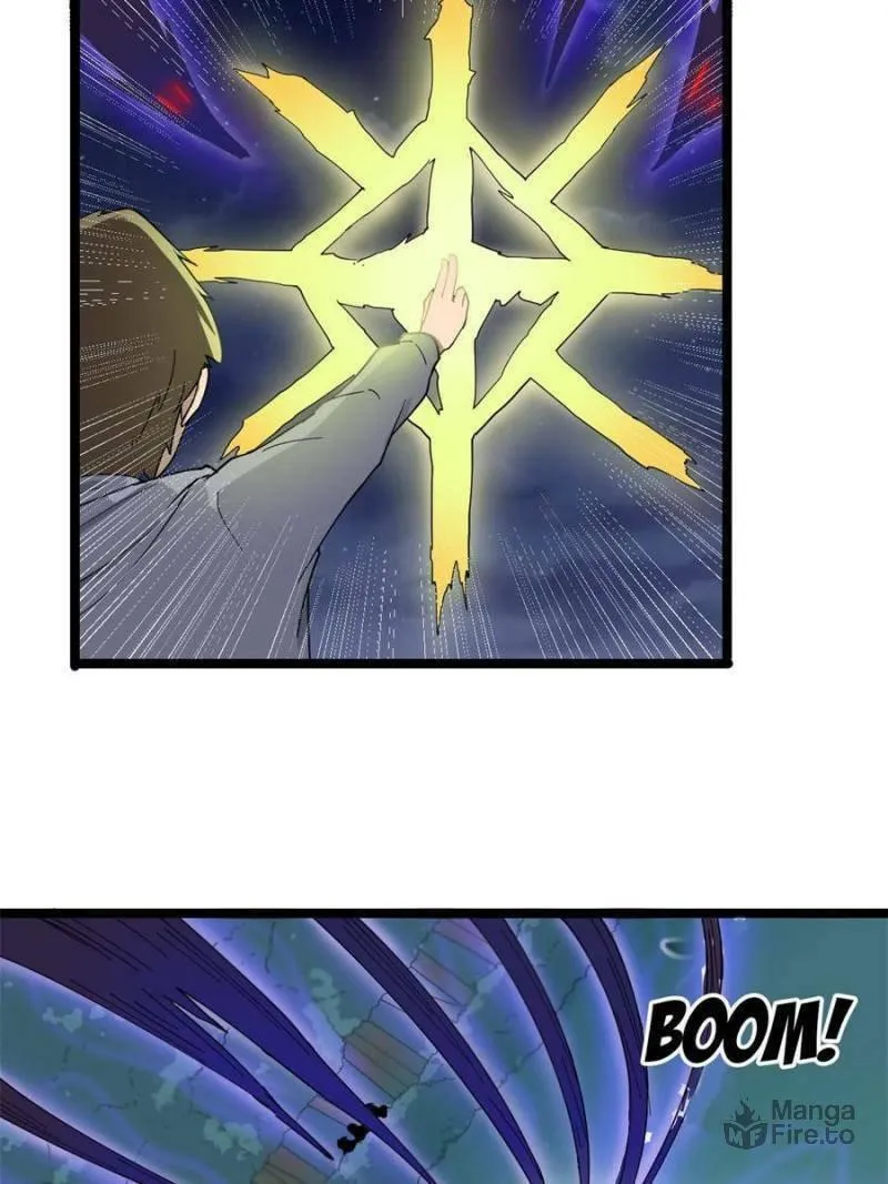 The Three Realms Online Shop Chapter 8 page 51 - 
