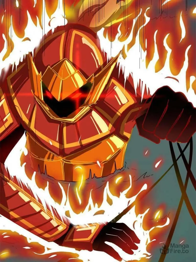 The Three Realms Online Shop Chapter 8 page 57 - 