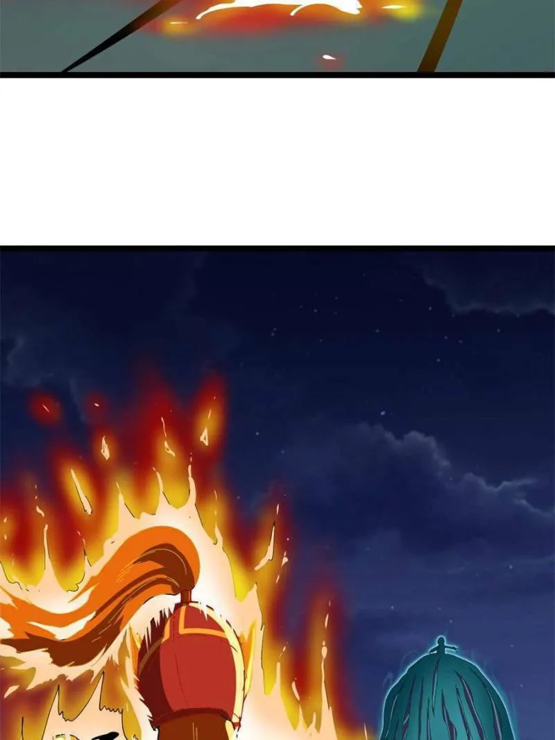 The Three Realms Online Shop Chapter 8 page 58 - 