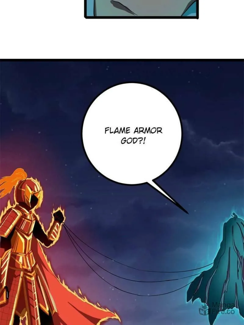 The Three Realms Online Shop Chapter 8 page 60 - 