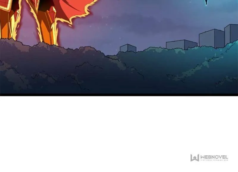 The Three Realms Online Shop Chapter 8 page 61 - 