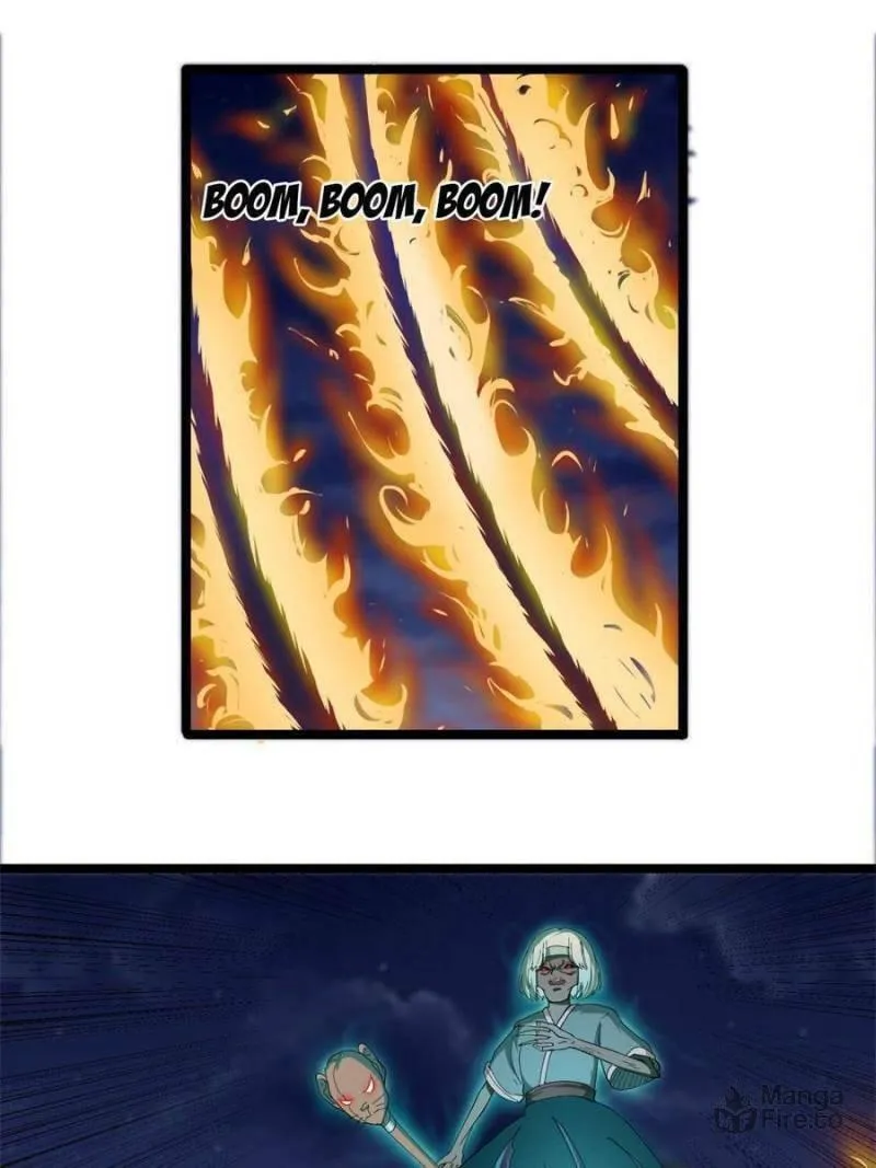 The Three Realms Online Shop Chapter 8 page 63 - 