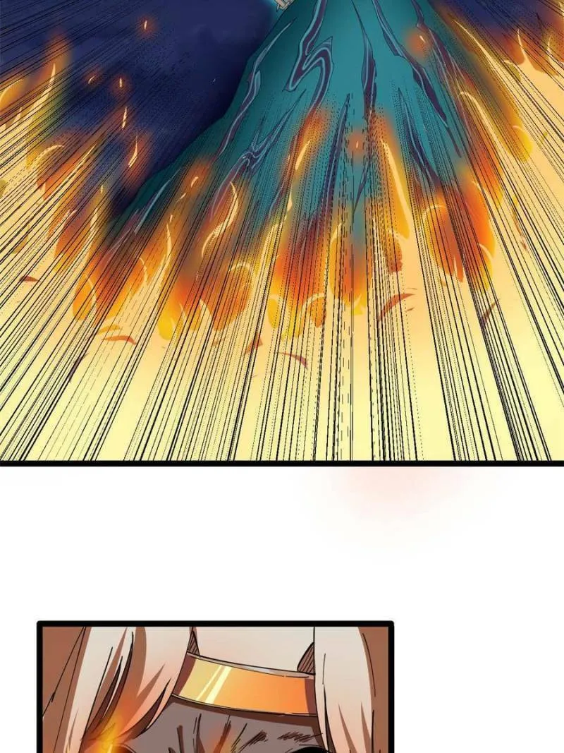 The Three Realms Online Shop Chapter 8 page 64 - 