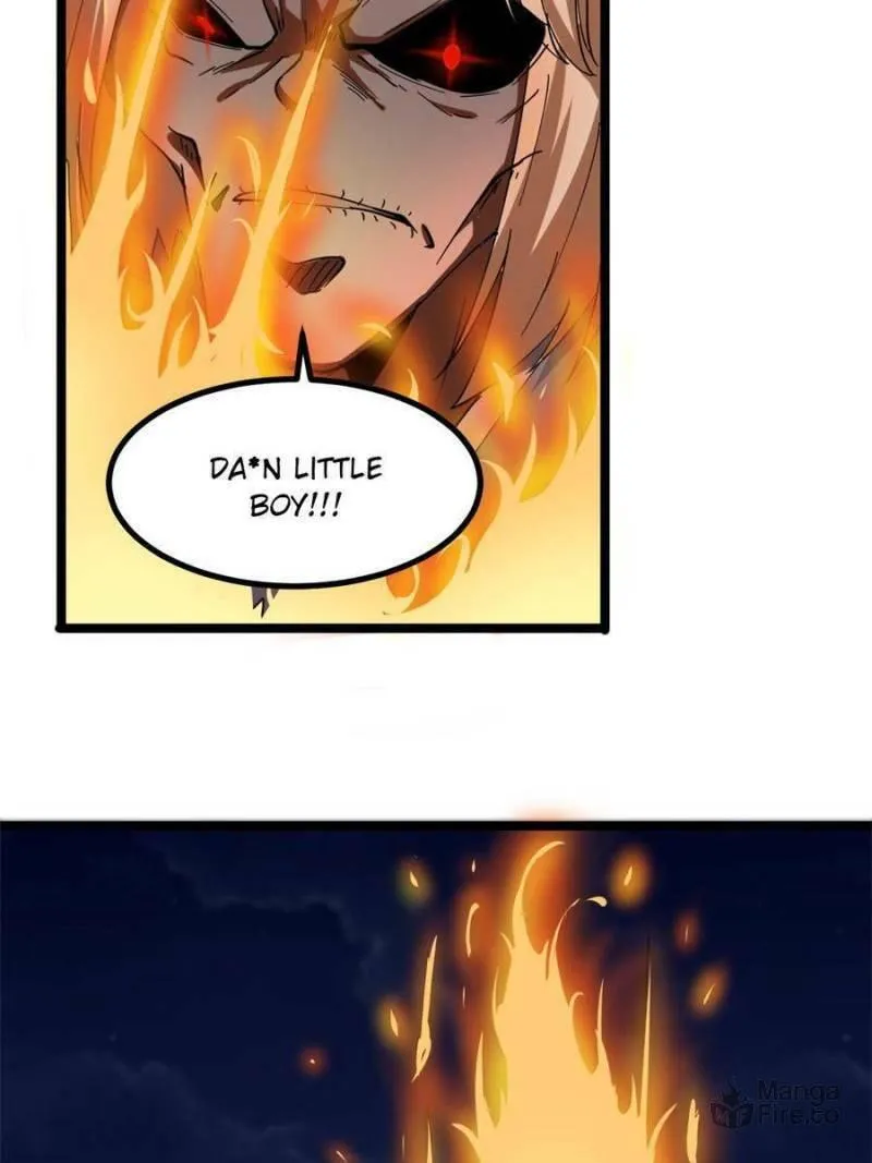 The Three Realms Online Shop Chapter 8 page 65 - 