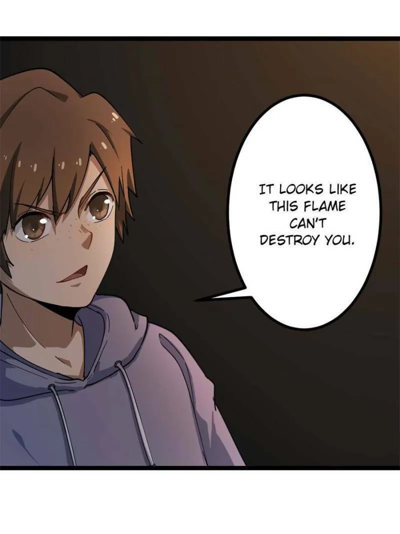 The Three Realms Online Shop Chapter 8 page 67 - 