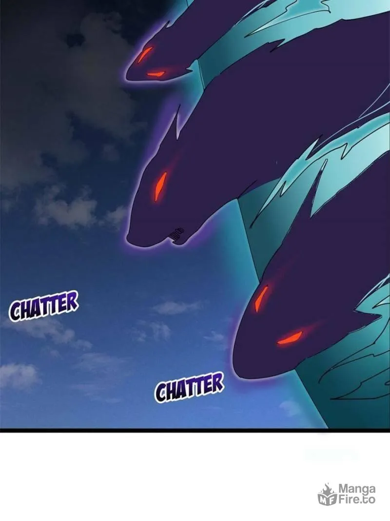 The Three Realms Online Shop Chapter 8 page 69 - 