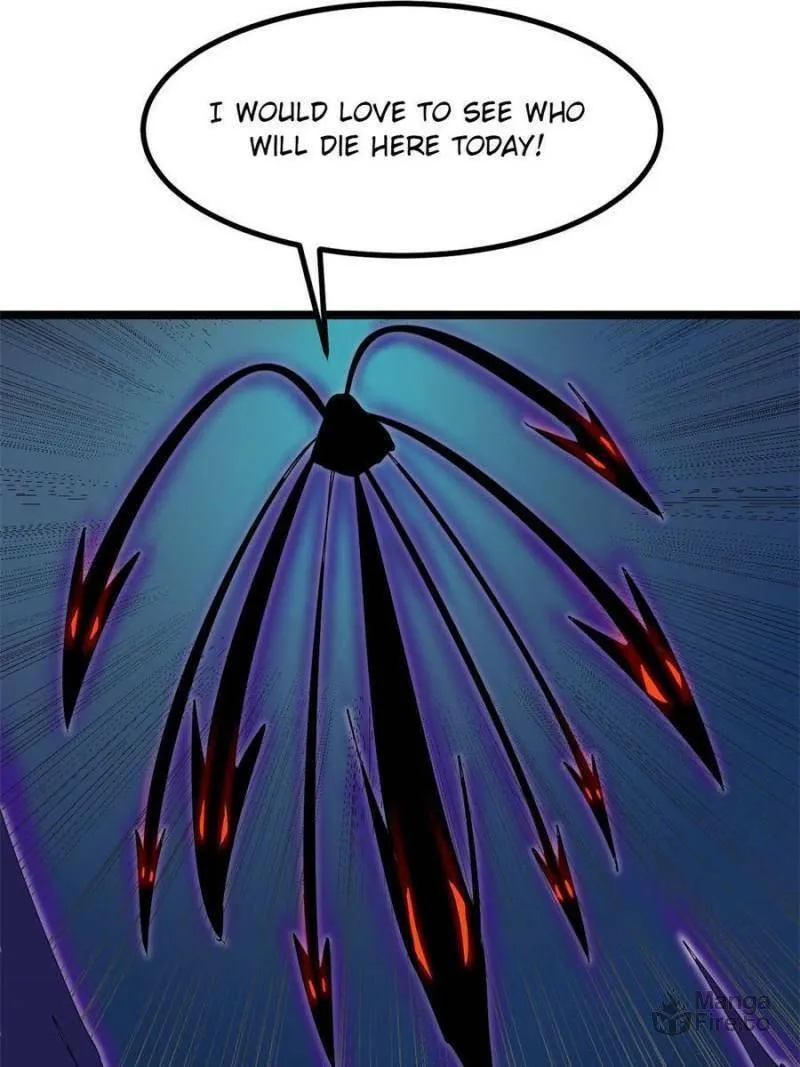 The Three Realms Online Shop Chapter 8 page 70 - 