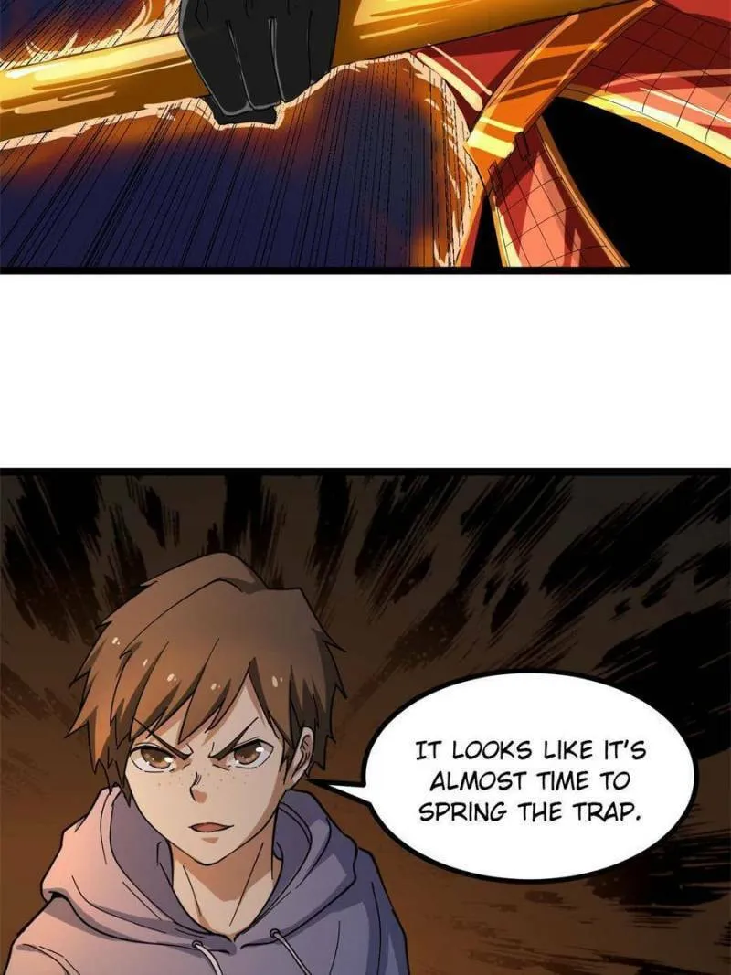 The Three Realms Online Shop Chapter 8 page 79 - 