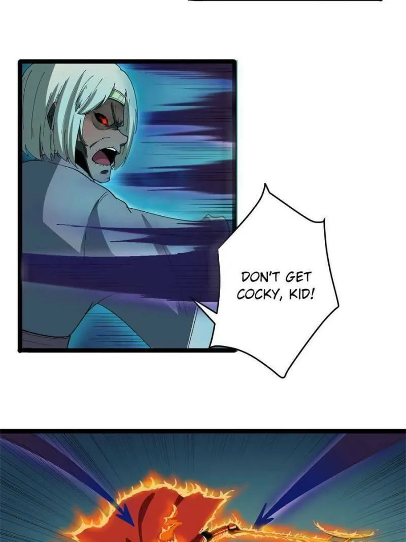 The Three Realms Online Shop Chapter 8 page 83 - 