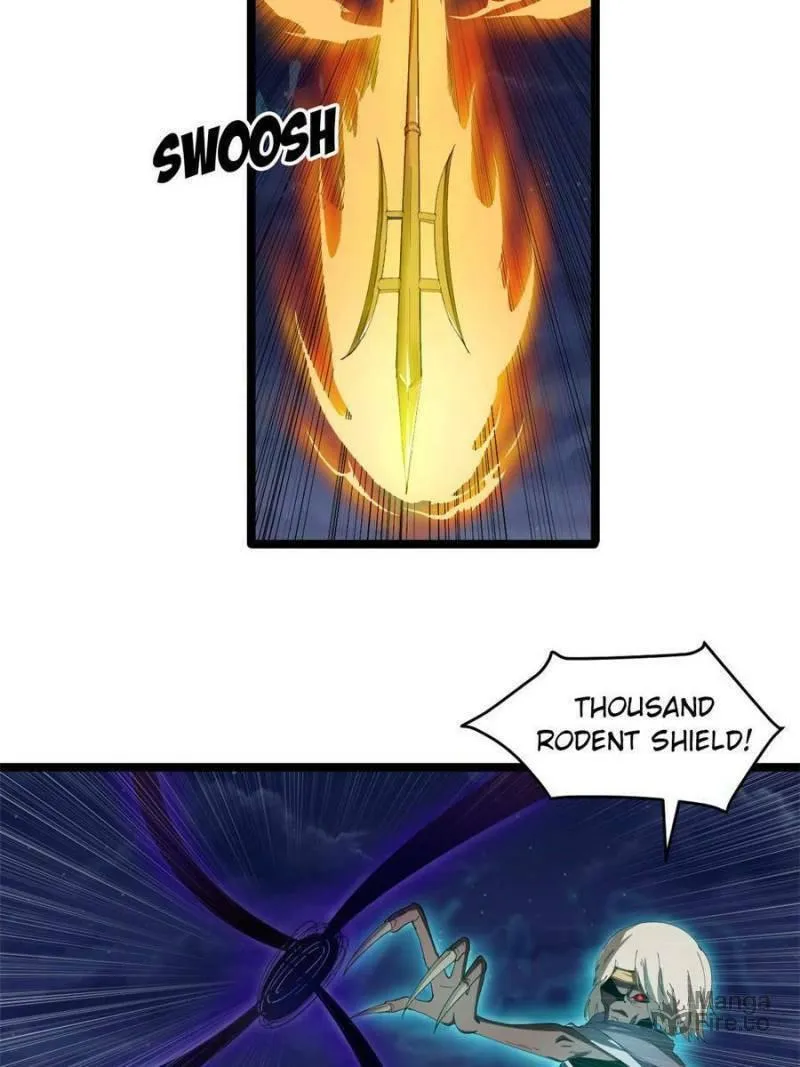 The Three Realms Online Shop Chapter 8 page 90 - 