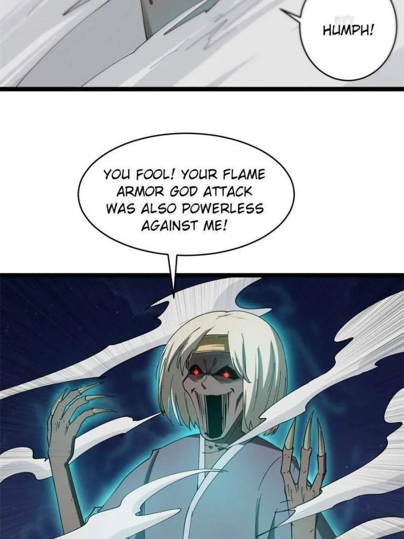 The Three Realms Online Shop Chapter 8 page 94 - 