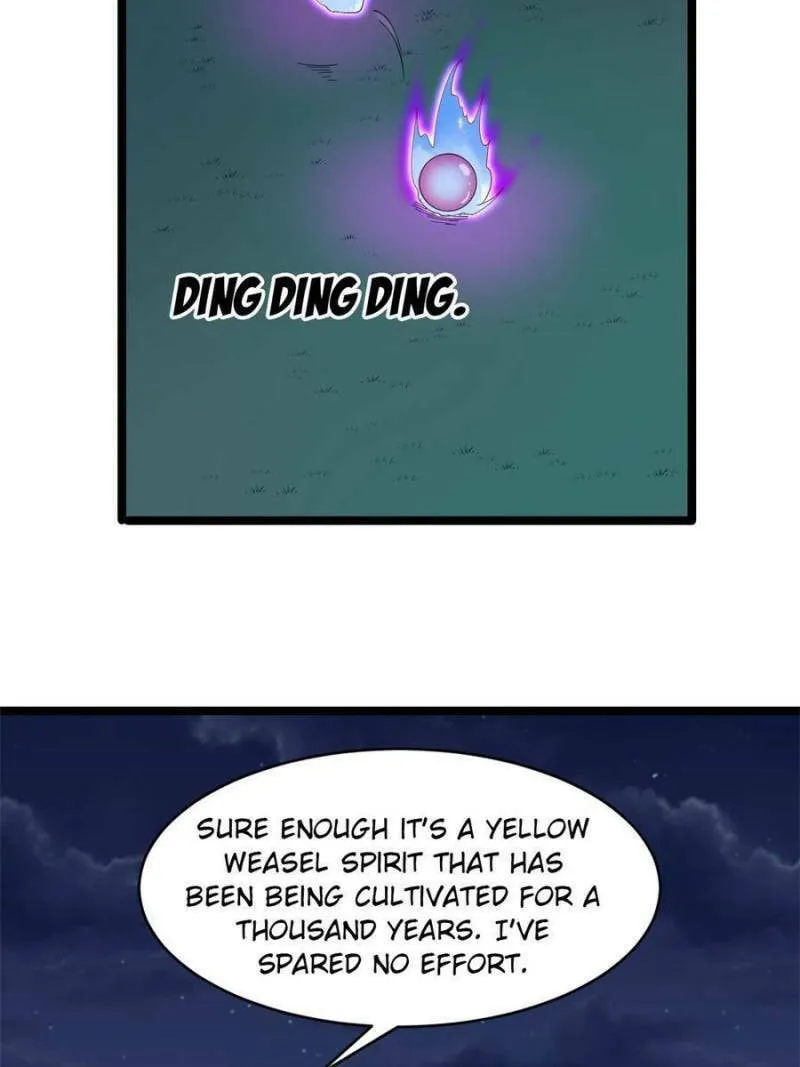 The Three Realms Online Shop Chapter 8 page 98 - 