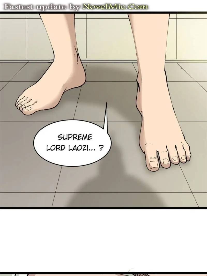 The Three Realms Online Shop Chapter 80 page 1 - 