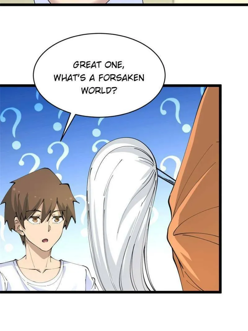 The Three Realms Online Shop Chapter 80 page 13 - 