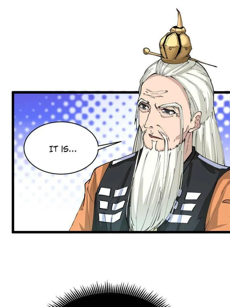 The Three Realms Online Shop Chapter 80 page 14 - 