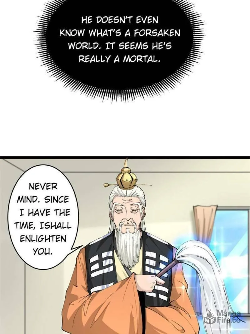 The Three Realms Online Shop Chapter 80 page 15 - 