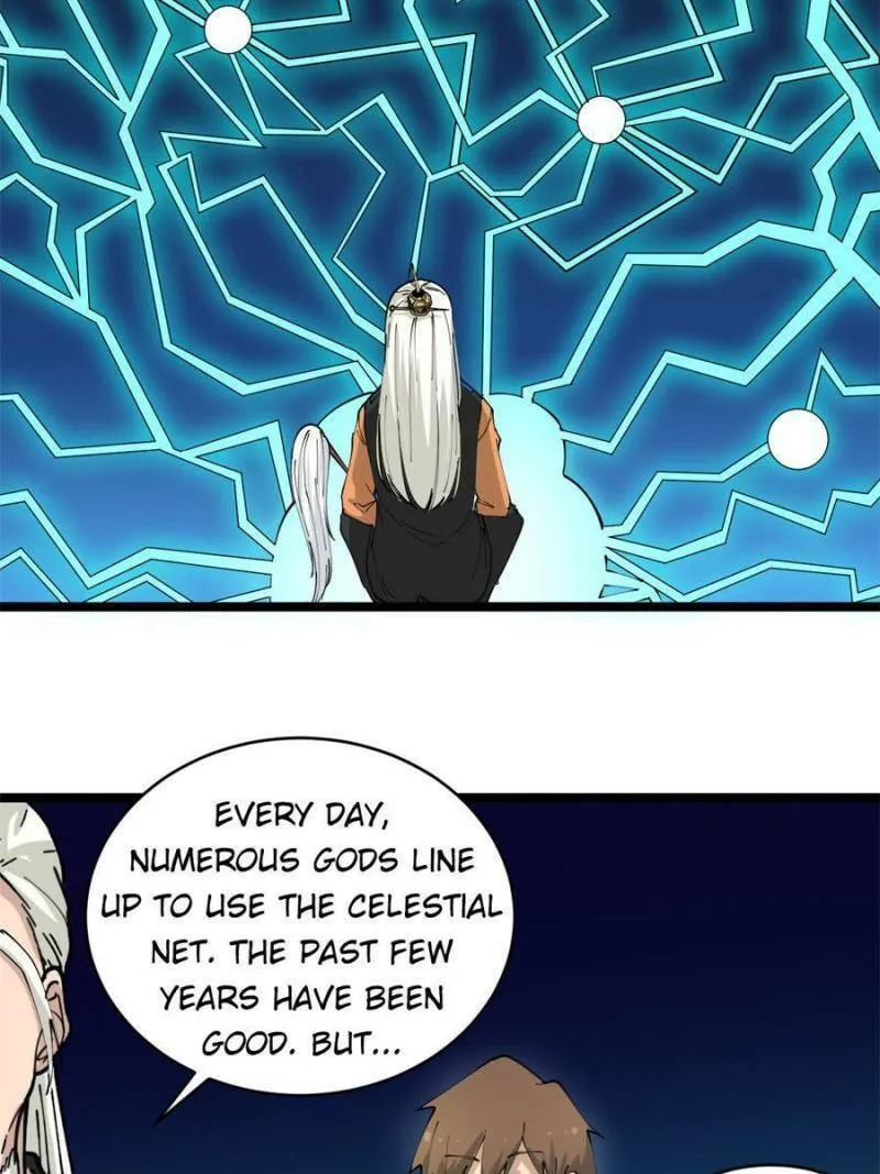 The Three Realms Online Shop Chapter 80 page 22 - 