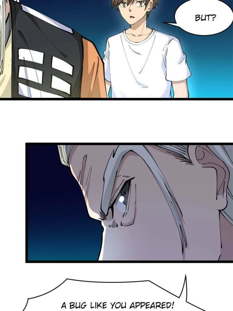 The Three Realms Online Shop Chapter 80 page 23 - 