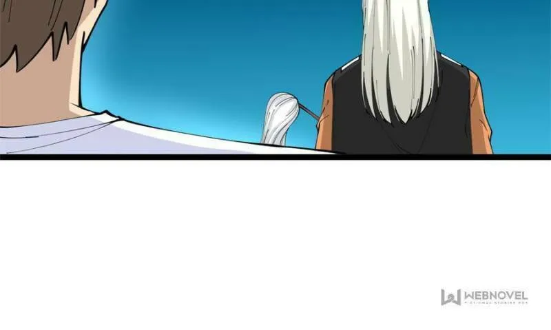 The Three Realms Online Shop Chapter 80 page 26 - 